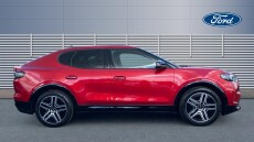 Ford Capri 210kW Premium 77kWh 5dr Auto Electric Estate